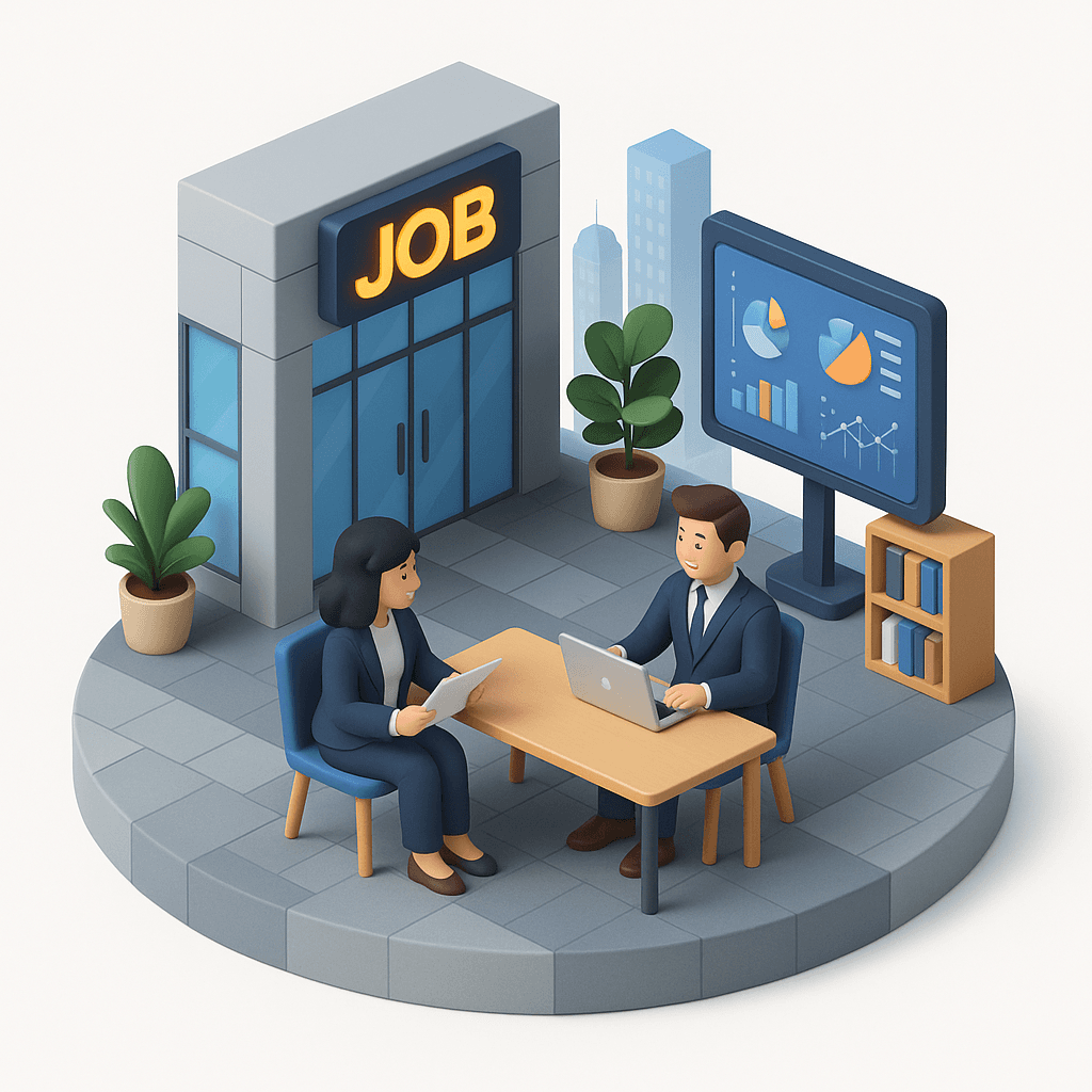 1:1 데이터/AI 직무 취업 컨설팅