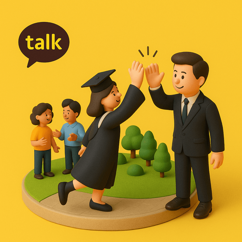 카카오톡 오픈채팅