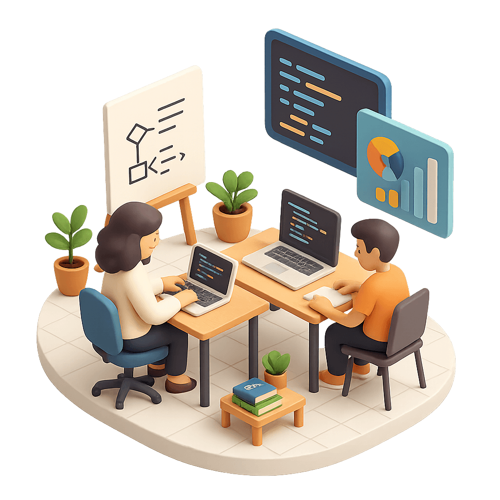 1:1 데이터 분석 포트폴리오 만들기